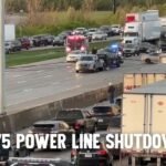 I-75 Power Line Shutdown: Complete Coverage, Causes, Impact, and Recovery Updates