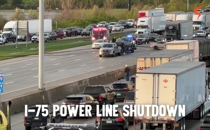 I-75 Power Line Shutdown: Complete Coverage, Causes, Impact, and Recovery Updates