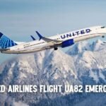 United Airlines Flight UA82 Emergency – Full Incident Breakdown