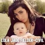 Lola Jade Fielder-Civil: Legacy, Privacy, and Public Interest