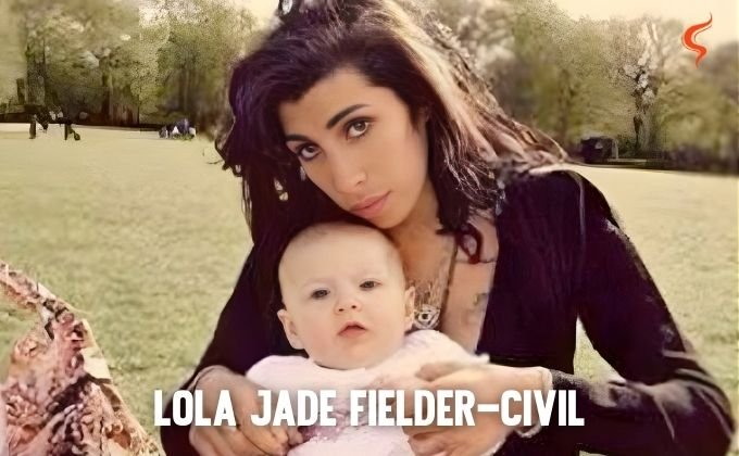 Lola Jade Fielder-Civil: Legacy, Privacy, and Public Interest