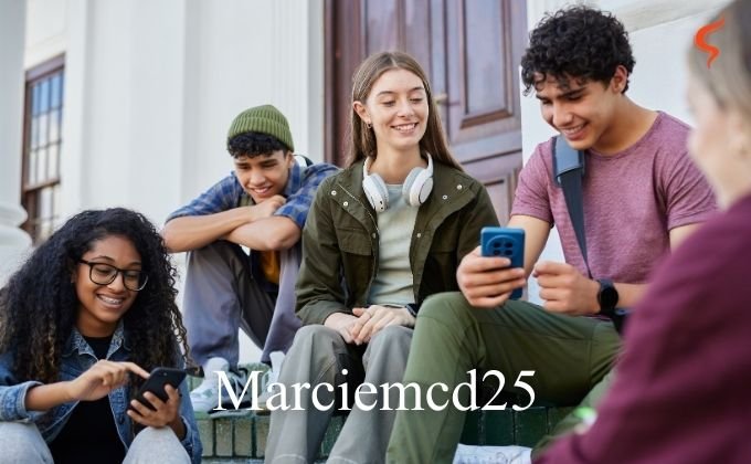 Marciemcd25: A Complete Insight into the Trending Online Persona