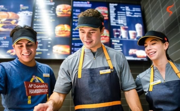 Why MyStuff 2.0 Matters for McDonald’s UK Employees