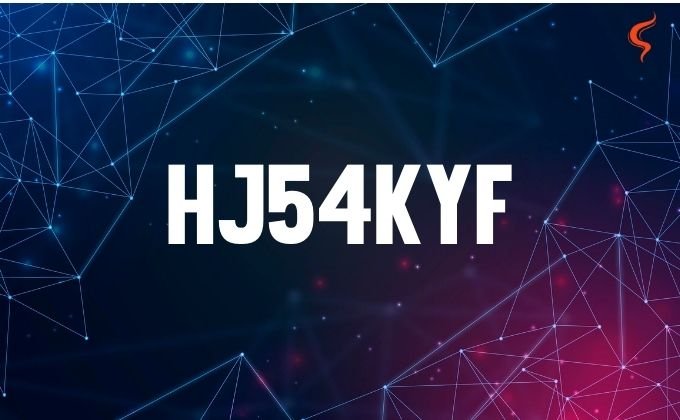 hj54kyf: A Comprehensive Guide to the Emerging Digital Identifier