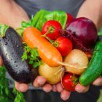 Learning About Food by Growing It Yourself