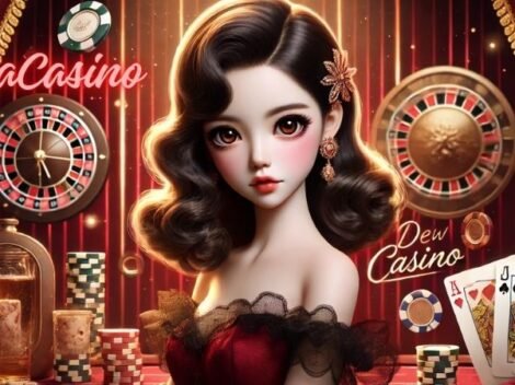 Efficient Support with Dewacasino Live Chat