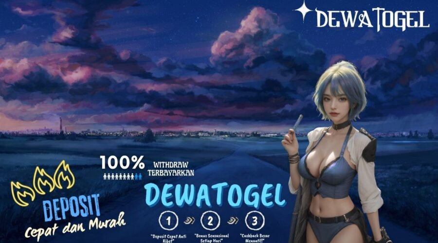 Exploring Opportunities And Insights In Dewatogel Platform