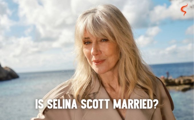 Is Selina Scott Married? A Complete, Clear, and Verified Answer