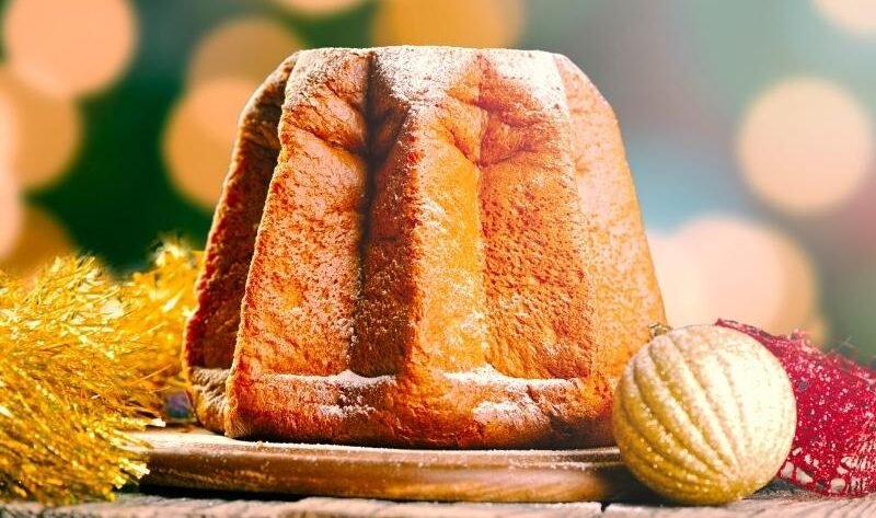 Pandora Recipe: A Comprehensive Guide to Italy’s Iconic Holiday Cake