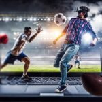 Experience Real-Time Action with Live Streaming Bola88