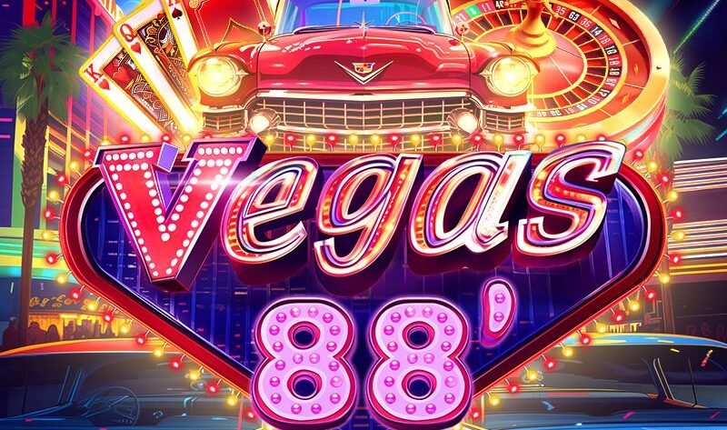Secure and Easy Vegas88 Login Guide