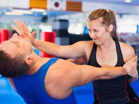Self-Defense Training Centers and Their Role in Modern Safety