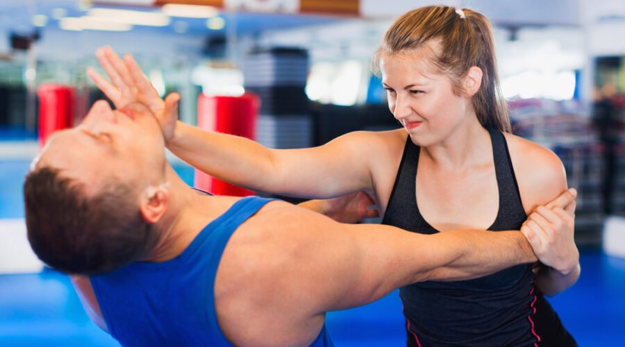 Self-Defense Training Centers and Their Role in Modern Safety
