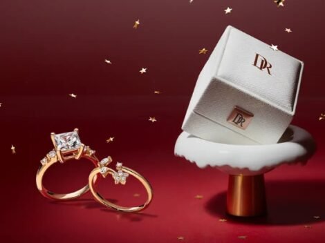 Darry Ring: The Symbol of Love, Commitment, & Lifetime Devotion