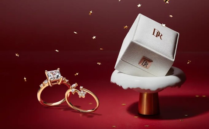 Darry Ring: The Symbol of Love, Commitment, & Lifetime Devotion